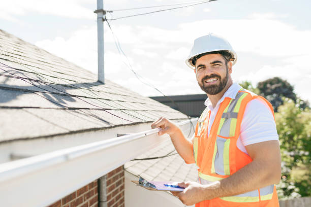 Quick and Trustworthy Emergency Roof Repair Services in Anacortes, WA