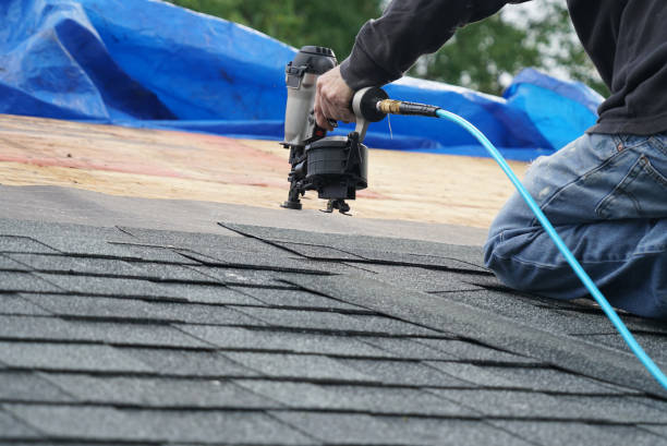 Sealant for Roof in Anacortes, WA