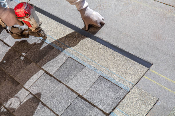 Best New Roof Installation  in Anacortes, WA